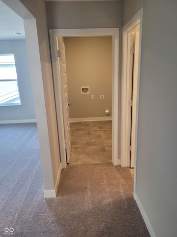 1381 Turner Trace Place, Avon, IN 46123