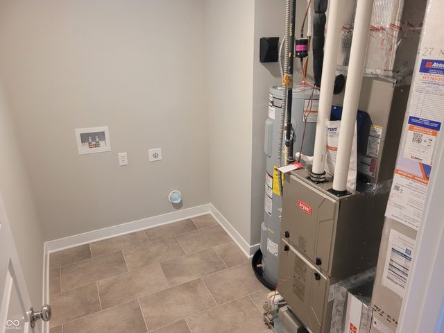 1381 Turner Trace Place, Avon, IN 46123