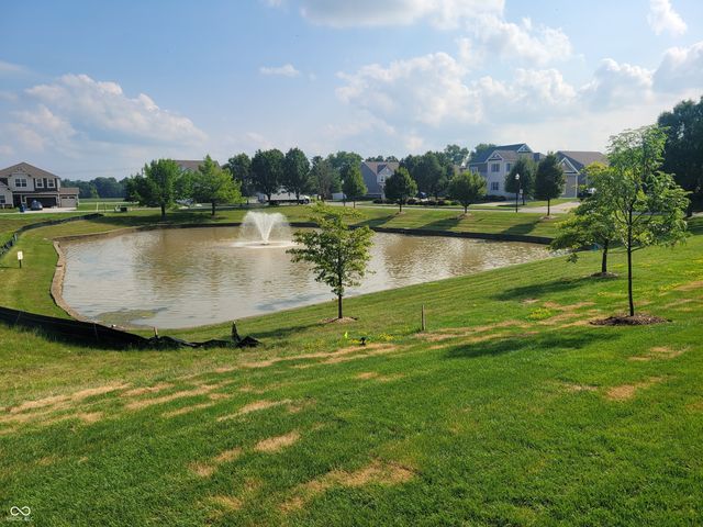 1381 Turner Trace Place, Avon, IN 46123