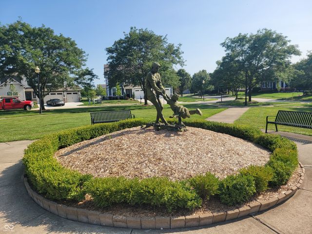 1381 Turner Trace Place, Avon, IN 46123