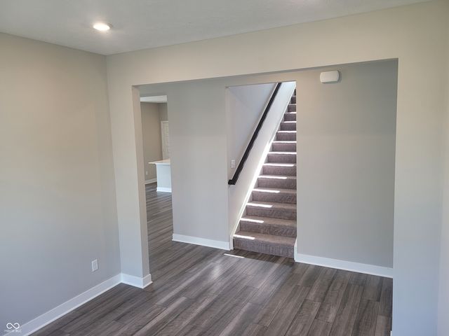 1381 Turner Trace Place, Avon, IN 46123