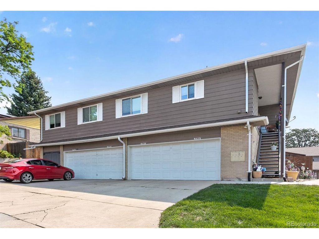 9964 Orangewood Dr, Denver, CO 80260