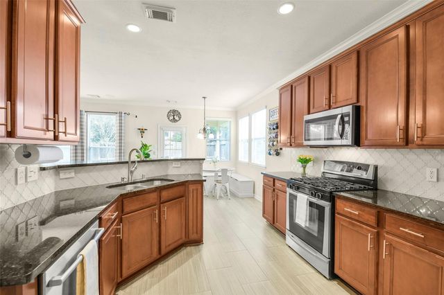 16810 Tranquility Park Drive, Cypress, TX 77429