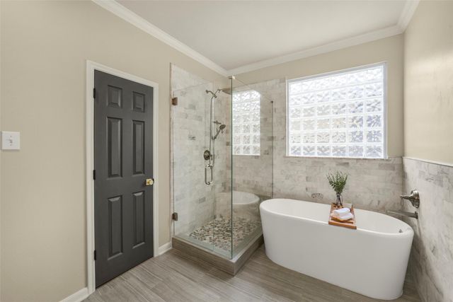 16810 Tranquility Park Drive, Cypress, TX 77429