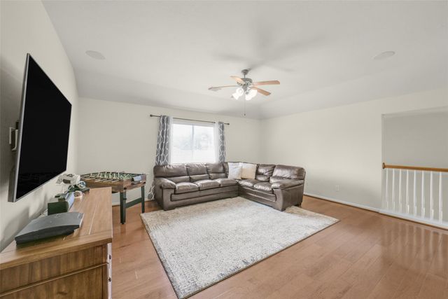 16810 Tranquility Park Drive, Cypress, TX 77429