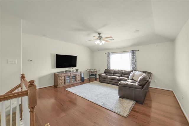 16810 Tranquility Park Drive, Cypress, TX 77429