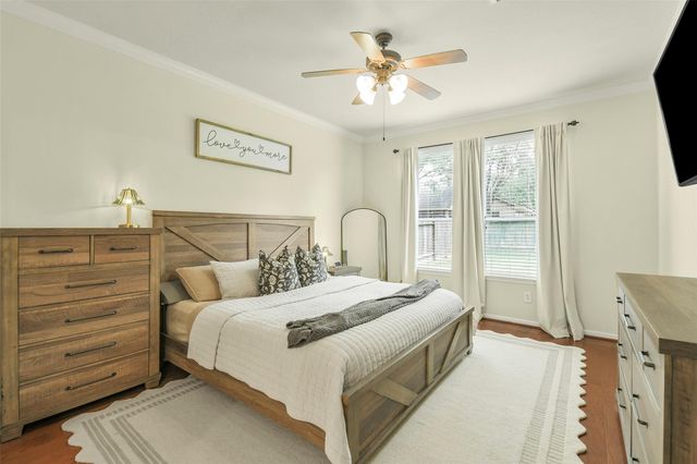 16810 Tranquility Park Drive, Cypress, TX 77429