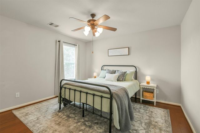 16810 Tranquility Park Drive, Cypress, TX 77429