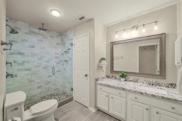 16810 Tranquility Park Drive, Cypress, TX 77429