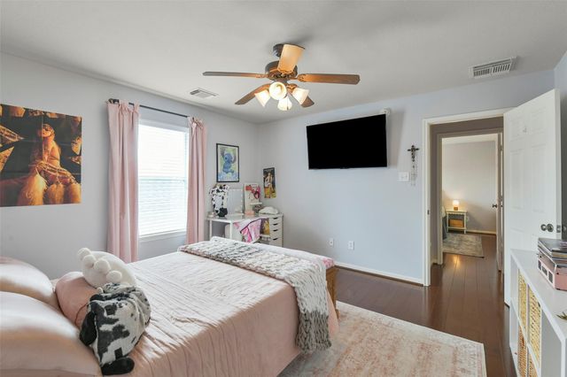 16810 Tranquility Park Drive, Cypress, TX 77429