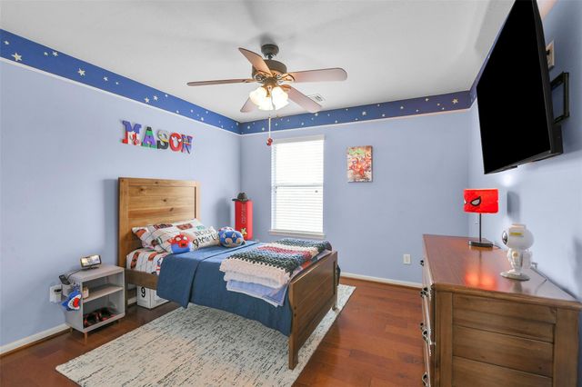16810 Tranquility Park Drive, Cypress, TX 77429