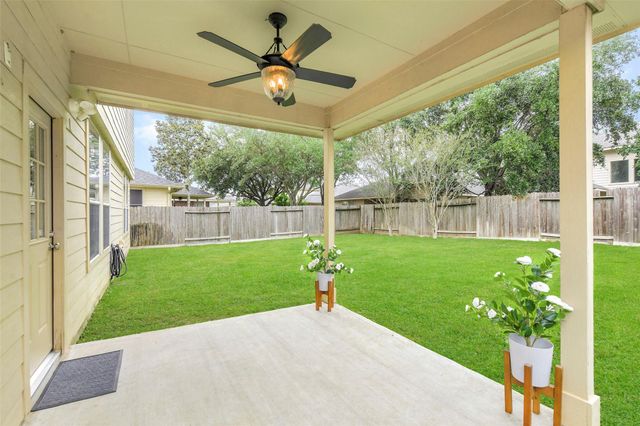 16810 Tranquility Park Drive, Cypress, TX 77429