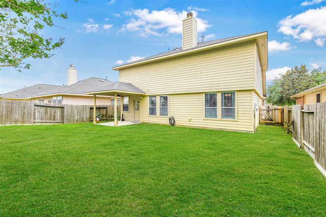 16810 Tranquility Park Drive, Cypress, TX 77429