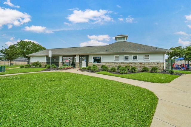 16810 Tranquility Park Drive, Cypress, TX 77429