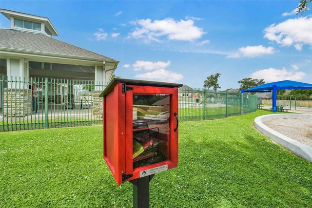 16810 Tranquility Park Drive, Cypress, TX 77429