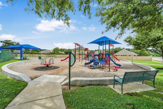 16810 Tranquility Park Drive, Cypress, TX 77429