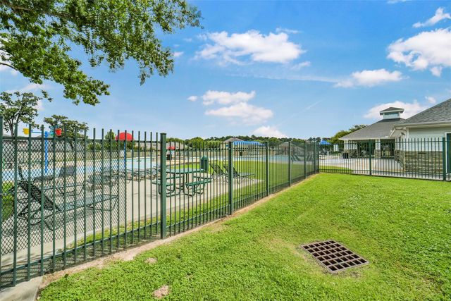 16810 Tranquility Park Drive, Cypress, TX 77429