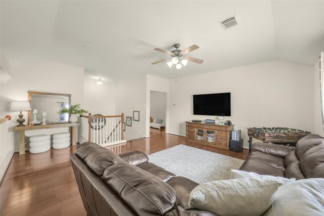 16810 Tranquility Park Drive, Cypress, TX 77429