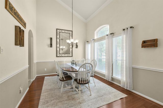 16810 Tranquility Park Drive, Cypress, TX 77429