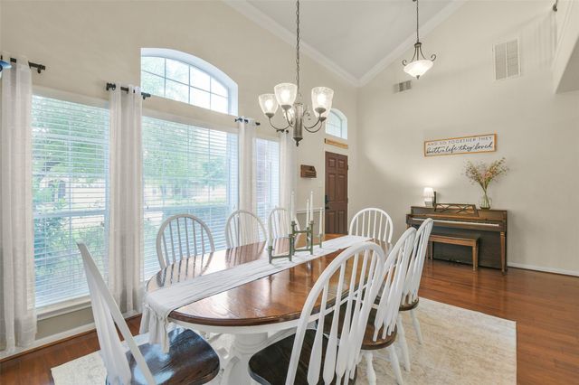 16810 Tranquility Park Drive, Cypress, TX 77429
