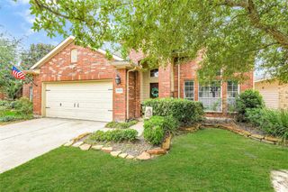 16810 Tranquility Park Drive, Cypress, TX 77429