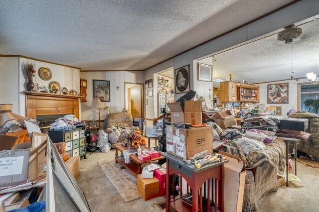 892 S 500 W, Hebron, IN 46341