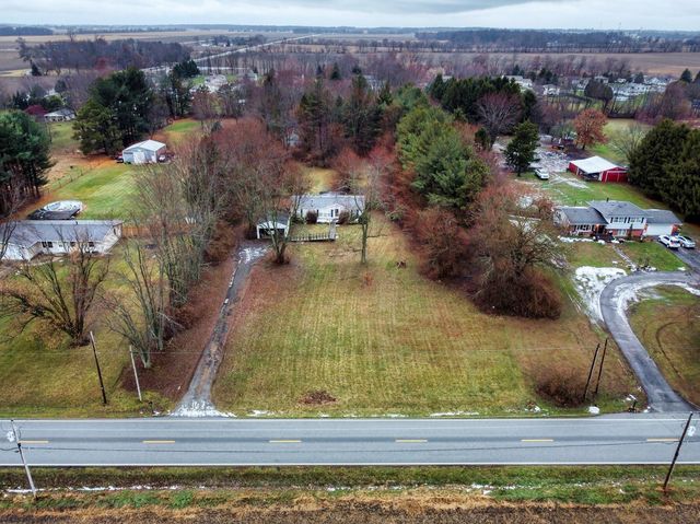 892 S 500 W, Hebron, IN 46341