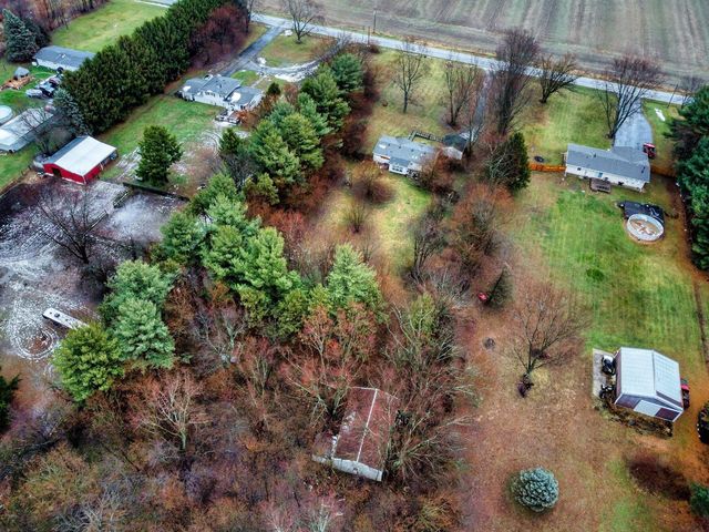 892 S 500 W, Hebron, IN 46341