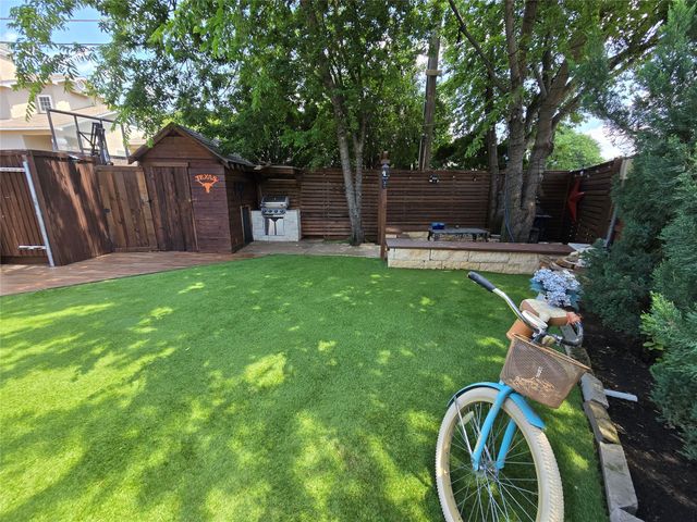8502 Hawthorne Street, Frisco, TX 75034