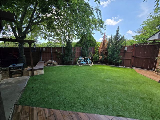8502 Hawthorne Street, Frisco, TX 75034