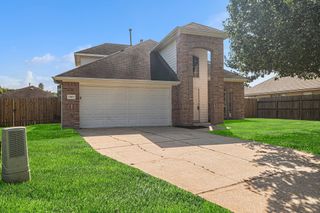 18401 Sunrise Oaks Ct Road, Montgomery, TX 77316