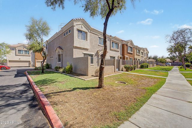 5225 E ENID Avenue 118, Mesa, AZ 85206