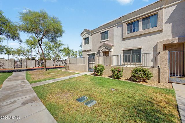 5225 E ENID Avenue 118, Mesa, AZ 85206