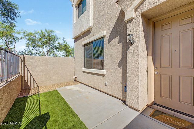 5225 E ENID Avenue 118, Mesa, AZ 85206
