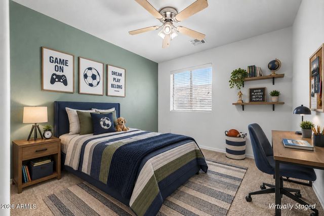 5225 E ENID Avenue 118, Mesa, AZ 85206