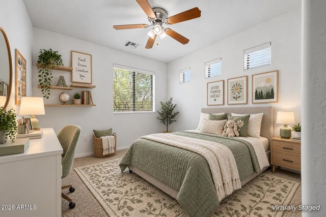 5225 E ENID Avenue 118, Mesa, AZ 85206