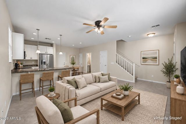 5225 E ENID Avenue 118, Mesa, AZ 85206