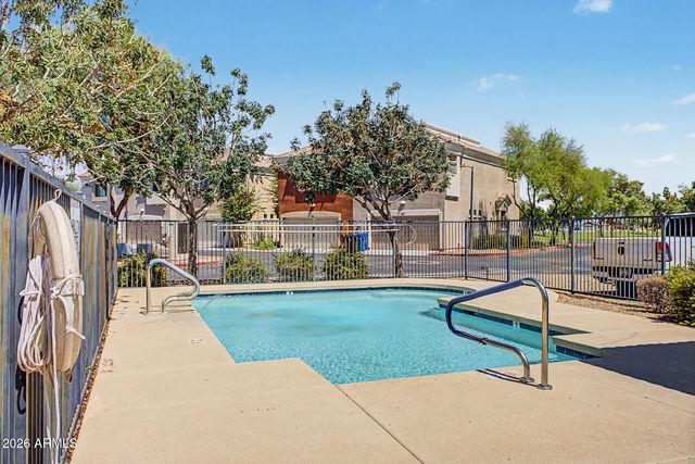 5225 E ENID Avenue 118, Mesa, AZ 85206