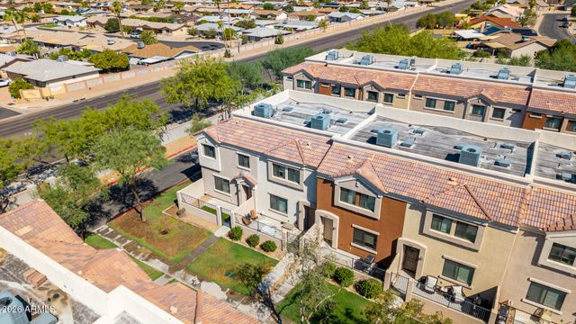 5225 E ENID Avenue 118, Mesa, AZ 85206