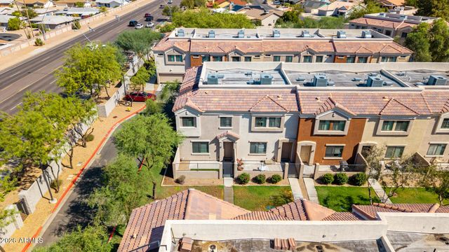 5225 E ENID Avenue 118, Mesa, AZ 85206