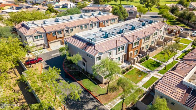 5225 E ENID Avenue 118, Mesa, AZ 85206