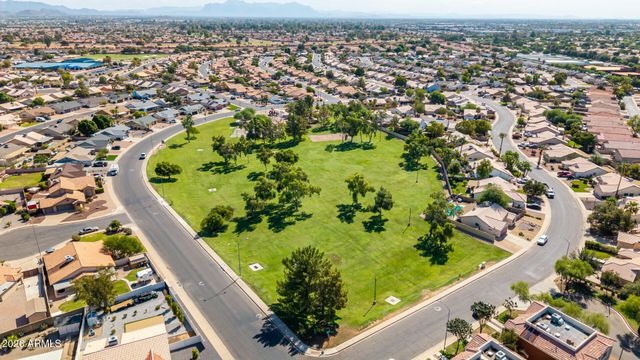 5225 E ENID Avenue 118, Mesa, AZ 85206