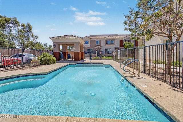 5225 E ENID Avenue 118, Mesa, AZ 85206