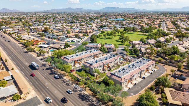 5225 E ENID Avenue 118, Mesa, AZ 85206