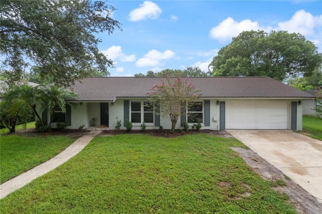 617 NEWPORT AVENUE, Altamonte Springs, FL 32701