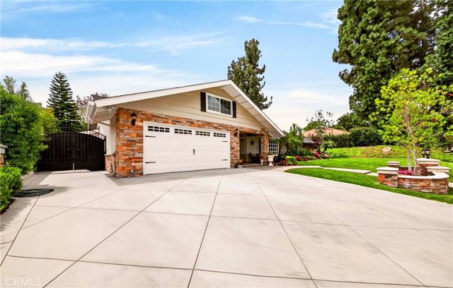 1448 W Domingo Road, Fullerton, CA 92833