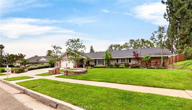 1448 W Domingo Road, Fullerton, CA 92833