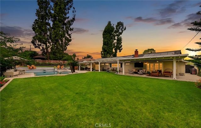 1448 W Domingo Road, Fullerton, CA 92833
