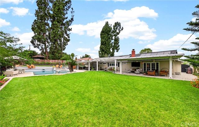 1448 W Domingo Road, Fullerton, CA 92833