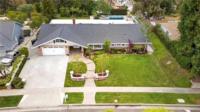 1448 W Domingo Road, Fullerton, CA 92833